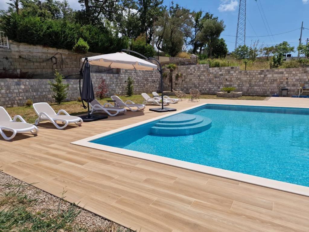 Villa Bella Bar Exterior photo